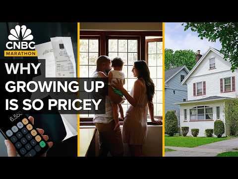 Why Adulthood Became So Expensive thumbnail