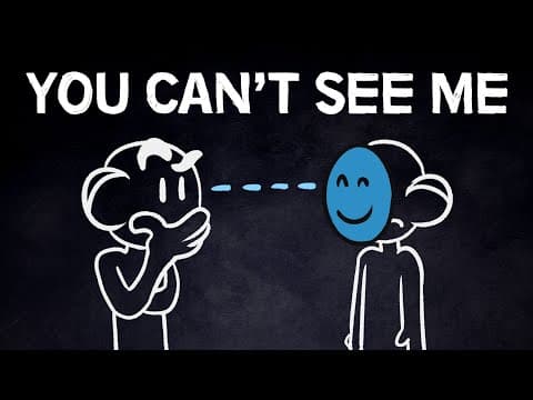 Why You Should Stop Worrying About Others' Opinions thumbnail