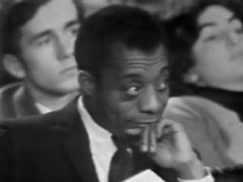 James Baldwin v. William F. Buckley (1965) | Legendary Debate thumbnail