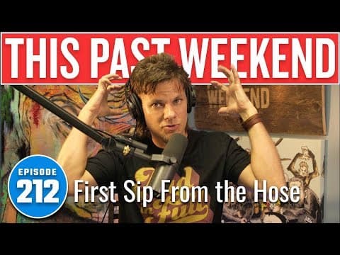 What Are the Benefits of Drinking from a Hose in Summer? thumbnail