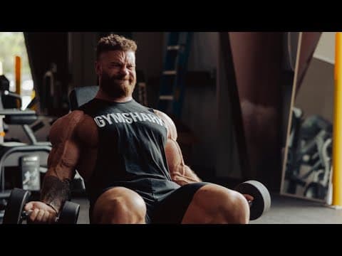 Build a Massive Chest thumbnail