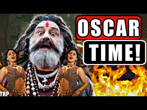 Akhanda 2 Movie Review & Analysis | Nandamuri Balakrishna thumbnail
