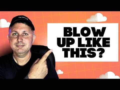Is SoundCloud worth it in 2025? thumbnail