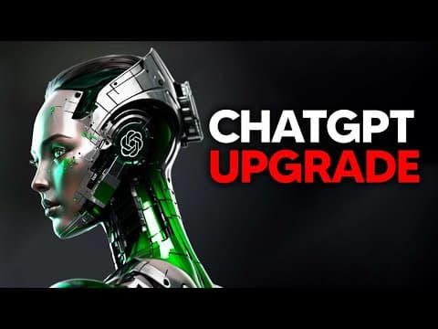 What Are the Latest AI Updates from OpenAI, Microsoft, and YouTube? thumbnail