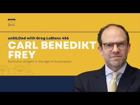 How Does Automation Impact Economic Growth? thumbnail