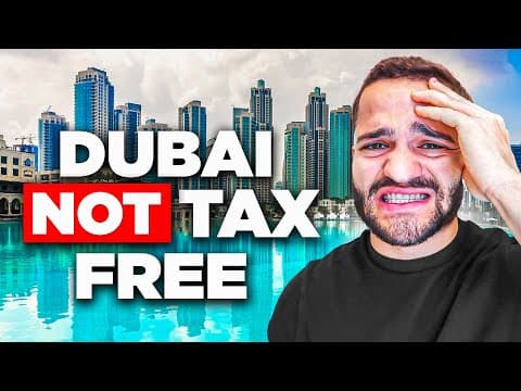 How to Legally Avoid Corporate Tax in Dubai thumbnail