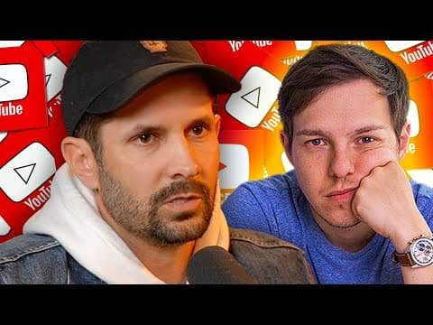 Buying $300,000,000 In Real Estate | The Untold Story of Pace Morby thumbnail