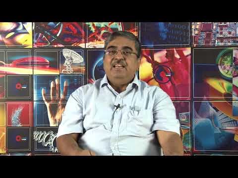 Week 1-Lecture 1 : Basic Introduction thumbnail