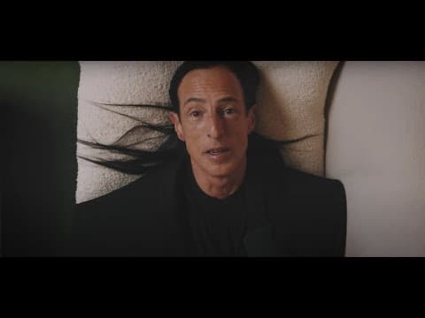 Rick Owens on Championing Alternative Aesthetics | Fashion Neurosis Podcast with Bella Freud | Video thumbnail