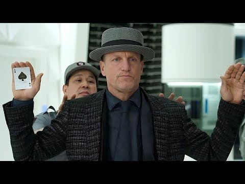 [Movie Recap] How Genius Magicians Pulled Off the Most Spectacular Bank Heist! thumbnail