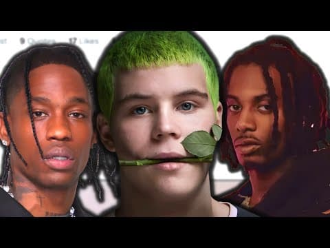 Will Young Lean Ever Get the Recognition He Deserves? thumbnail