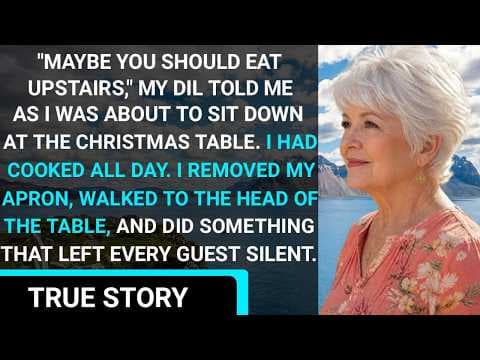 Why Did Marjorie Give Her Son Caleb and Daughter-in-Law Sienna 30 Days to Leave? thumbnail