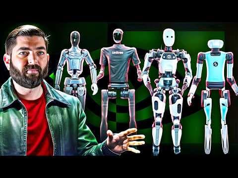 How Did Mustafa Suan Go from Google DeepMind to Microsoft AI? thumbnail