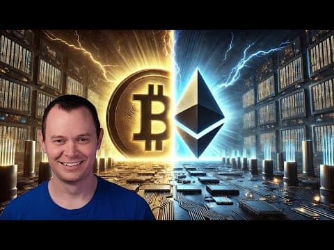 ETH / BTC thumbnail
