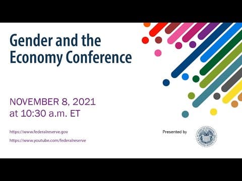 How Did COVID-19 Widen Gender Economic Gaps? thumbnail