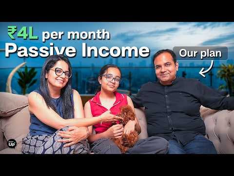 This Gurgaon Family’s Retirement Plan Will Surprise You! thumbnail