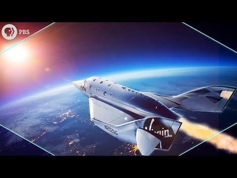 Will You Travel to Space? thumbnail