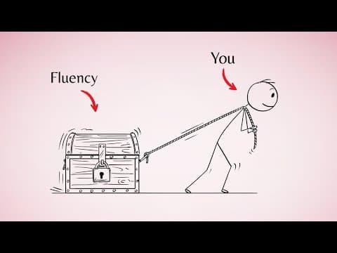 How to Speak English Fluently thumbnail
