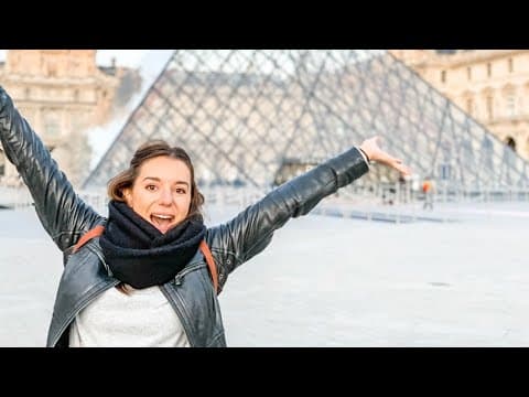 How Much Does a 17-Day European Vacation Cost? thumbnail