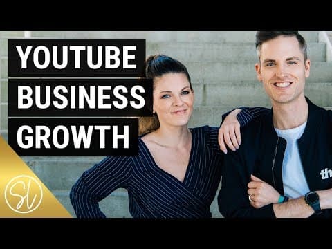 Getting to 6 FIGURES on YouTube & in your Business! 💰 thumbnail