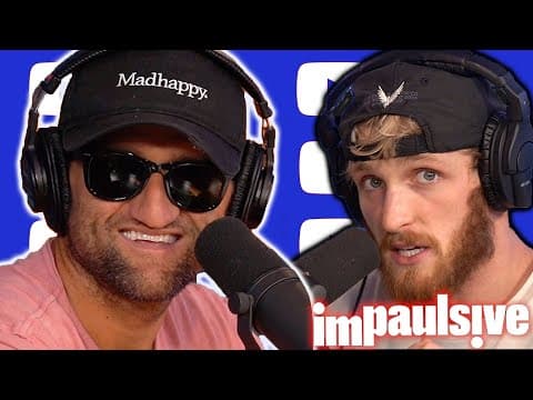 YouTube's Legend: Casey Neistat - IMPAULSIVE EP. 218 thumbnail