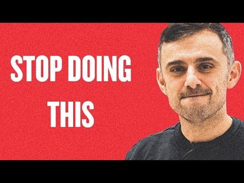 4 Reasons "Grinding" Doesn't Work In Business thumbnail