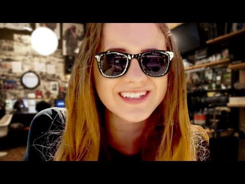 How Sara Dietschy Grew To 875,000 Subscribers thumbnail