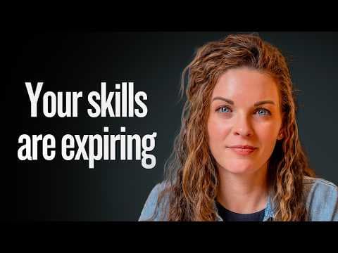 How Can You Thrive Amid the AI Revolution as an Expert? thumbnail