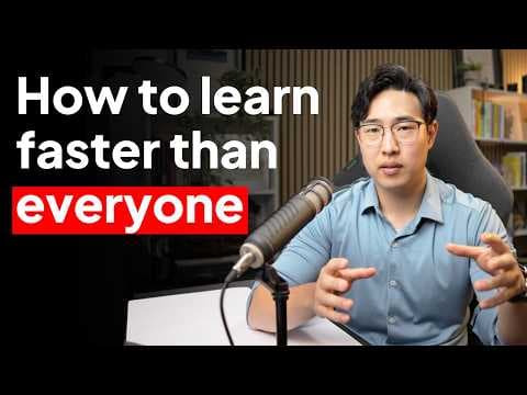 How to Learn Faster With the 5 Learning Dimensions thumbnail
