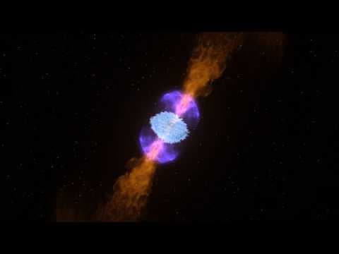 Can Gravitational Waves Enable Intergalactic Communication? thumbnail