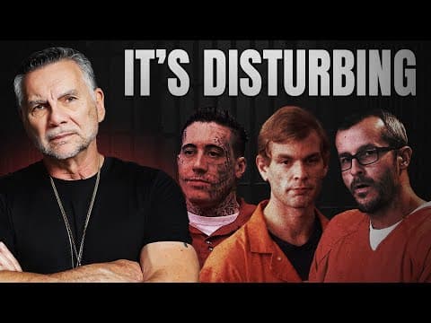 Why Women Fall in love with SERIAL KILLERS thumbnail
