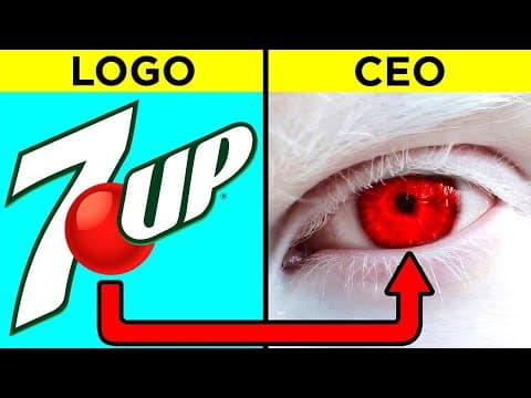 Amazing Secrets Hidden In Everyday Things #10 thumbnail
