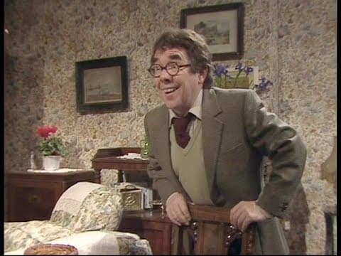 SORRY! - Series 3, Episode 6 "The Big Sleep" thumbnail