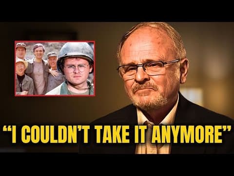 At 81, Gary Burghoff Sheds New Light On Why He Left MASH thumbnail
