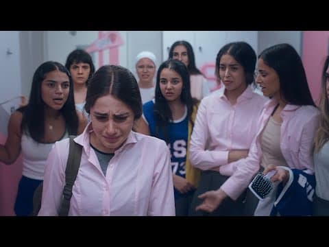 These BuIIies Don't Know That The Girl They Are Bullying Will Ruin Their Lives Forever thumbnail