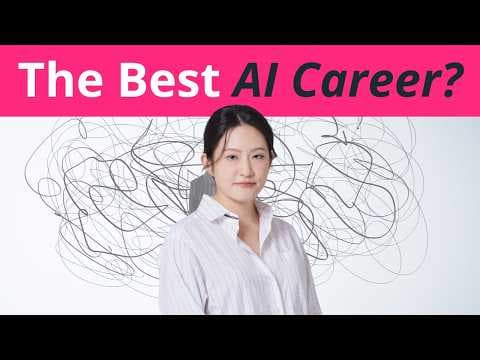 AI, Machine Learning, Data Science: Which is the Better Career thumbnail