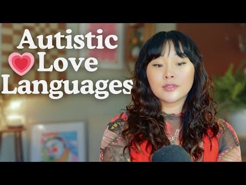 5 Underrated Autistic Love Languages  thumbnail