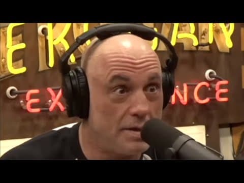 Joe Rogan On The Epstein List Release - Names Have Been Removed thumbnail