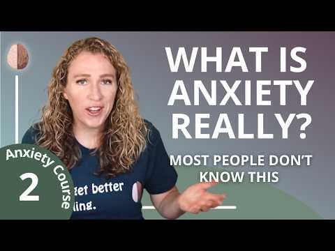 How to distinguish stress anxiety and worry thumbnail