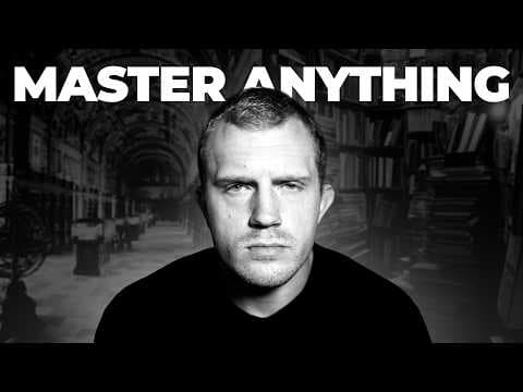 How to Learn Faster Through Projects and Feedback thumbnail