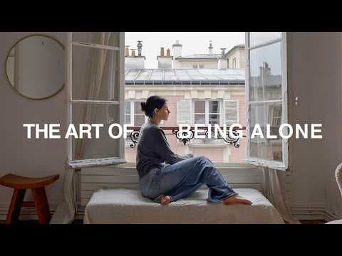 how i enjoy doing things alone | paris diaries thumbnail