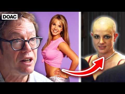 The HARSH TRUTH About Success No One Tells You! (You're Wasting Time on the WRONG Things!) thumbnail
