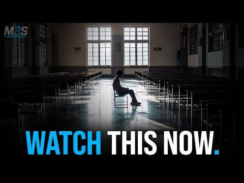 How Can Teens Discover Their Purpose in Life? thumbnail