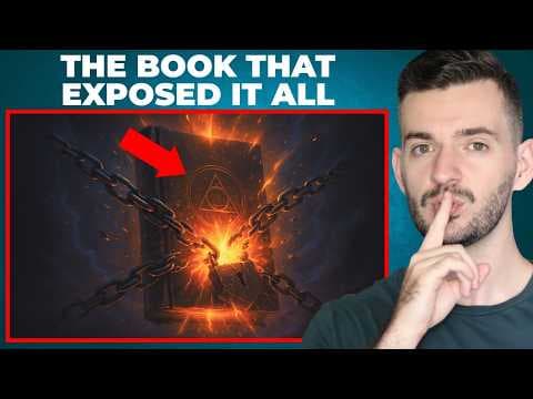 The Forbidden Book "Elites" Tried To Erase From History thumbnail