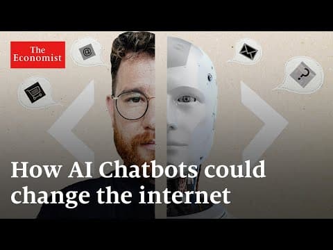 Beyond ChatGPT: what chatbots mean for the future thumbnail