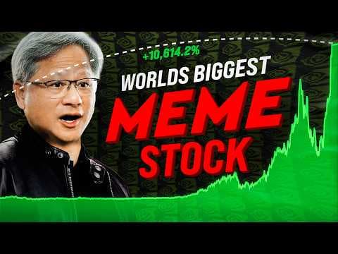 Is Nvidia Stock a Smart Investment Amid AI Hype? thumbnail
