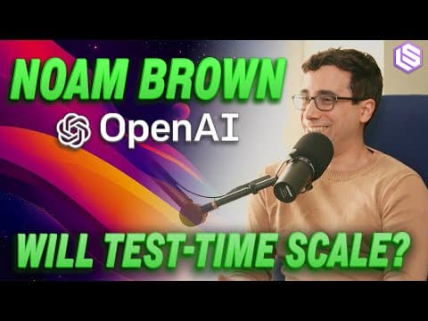 How Can AI Revolutionize Gaming Strategies? thumbnail