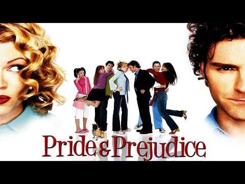 Pride And Prejudice (2003) | Full Movie | Kam Heskin | Orlando Seale | Ben Gourley | Kelly Stables thumbnail