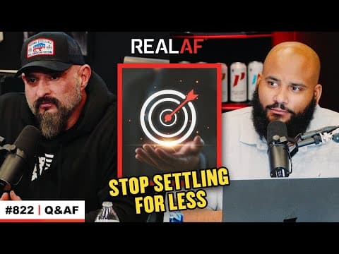 Why Setting Realistic Goals Might Be Holding You Back thumbnail