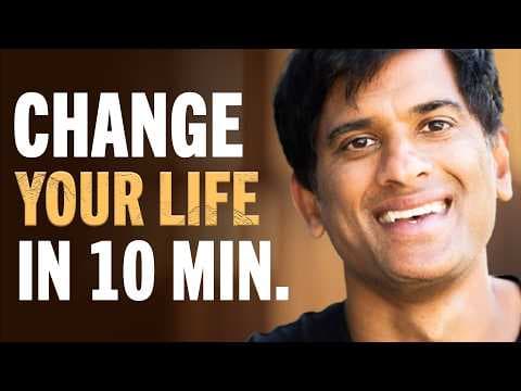You’re Not Lost or Lazy – Your Morning Routine Is BROKEN (Fix It in 3 Steps) thumbnail